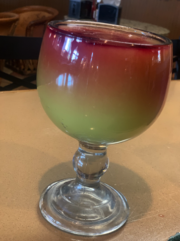 Wave margarita